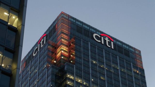 Citigroup