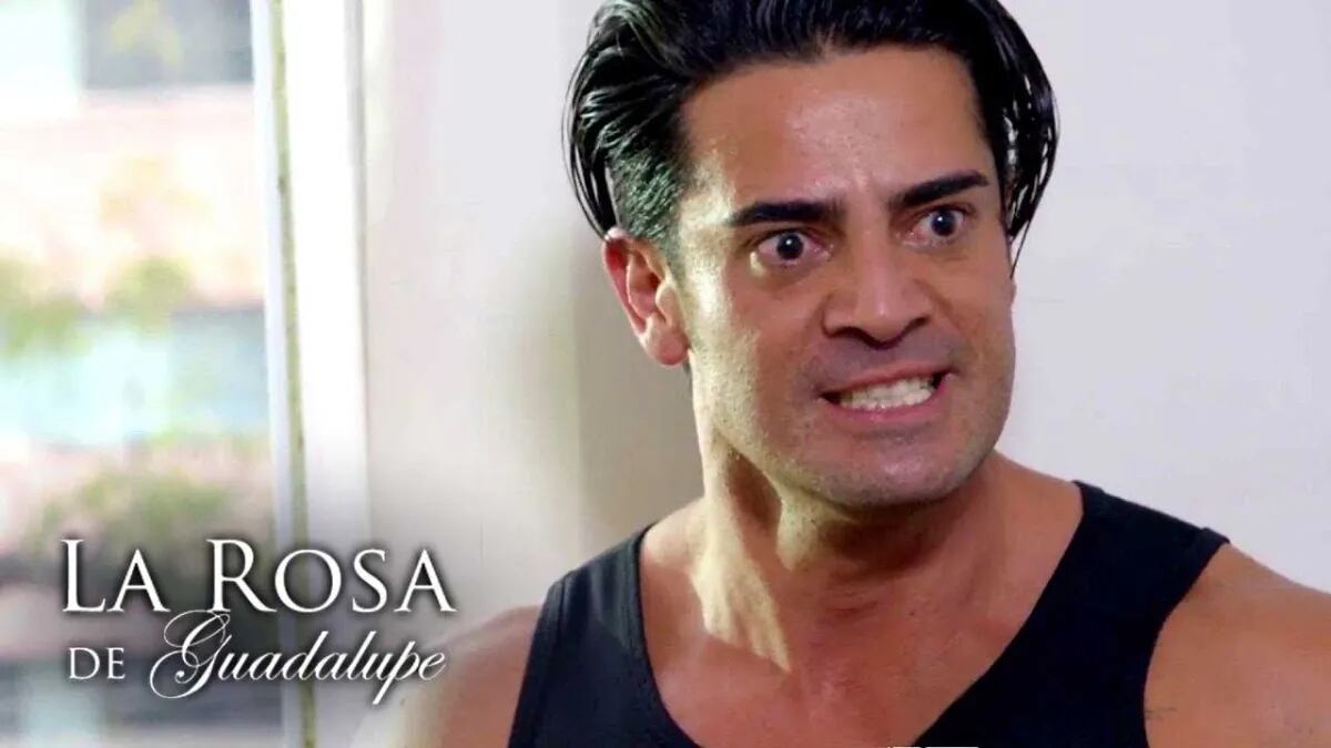La Rosa de Guadalupe: ¿De qué trata “El prometido”?