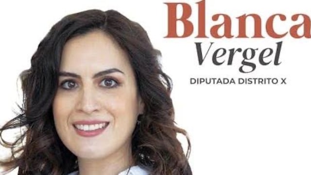Blanca Vergel revive a 10 días de las elecciones 2024 en México