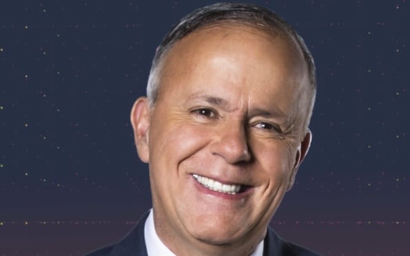 Ciro Gómez Leyva.