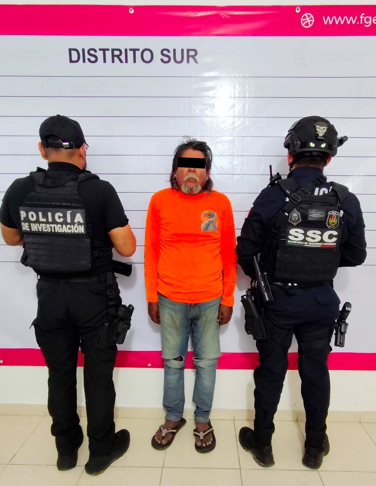 Incendian más de 50 palapas en Mahahual