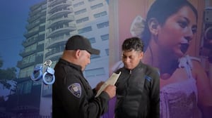 Dictan prisión preventiva a Juan Jesús por feminicidio de Edith Guadalupe