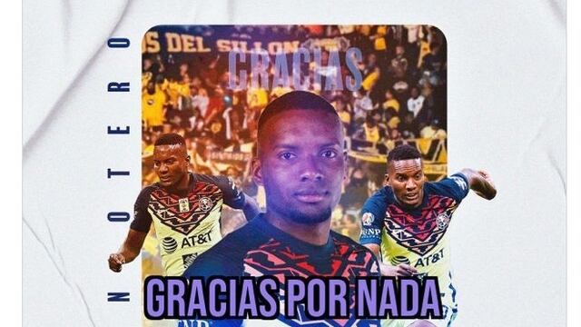 ¿Así decía realmente el comunicado del América?