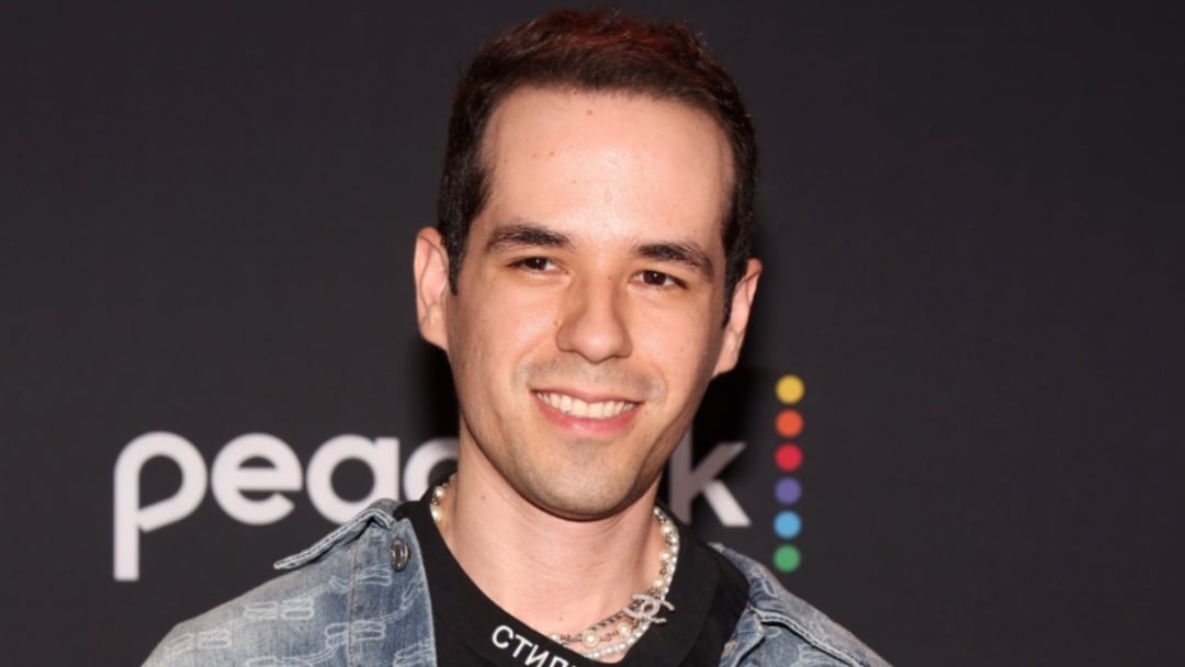 Edgar Barrera es el mexicano que lidera las nominaciones de los Premios Latin Grammy 2024
