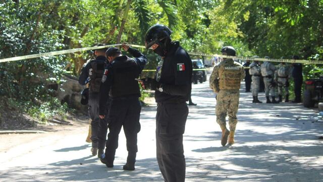 Detienen a canadiense por matar a policía de Quintana Roo