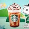 Starbucks enloquece con Peanuts y estrena bebida Joe Kind Snoopy Frappuccino