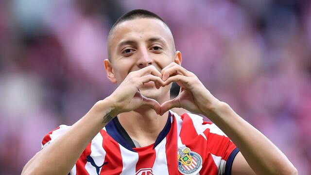 Liga MX no podría castigar al Piojo Alvarado por insólita razón