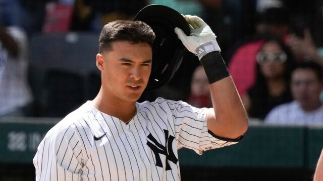 New York Yankees
