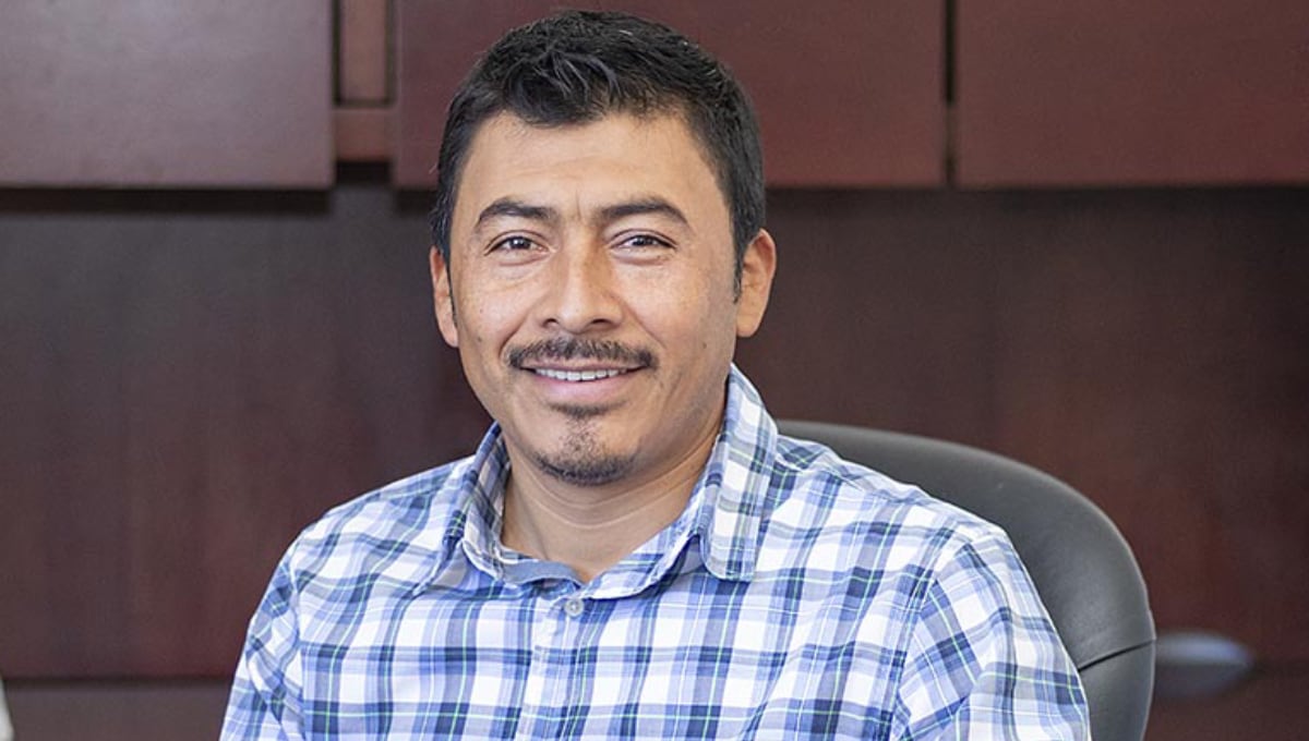 Lenin Pérez Morales