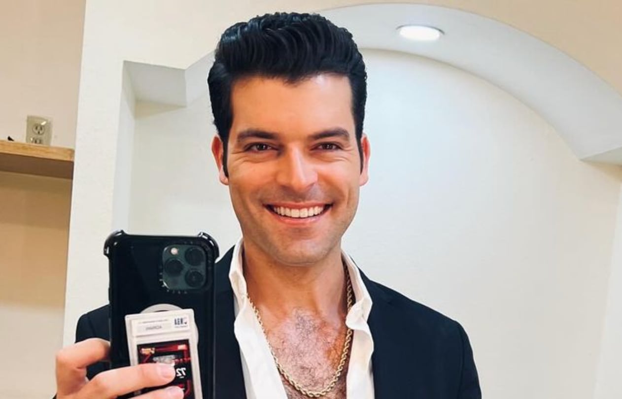 Adrián Di Monte