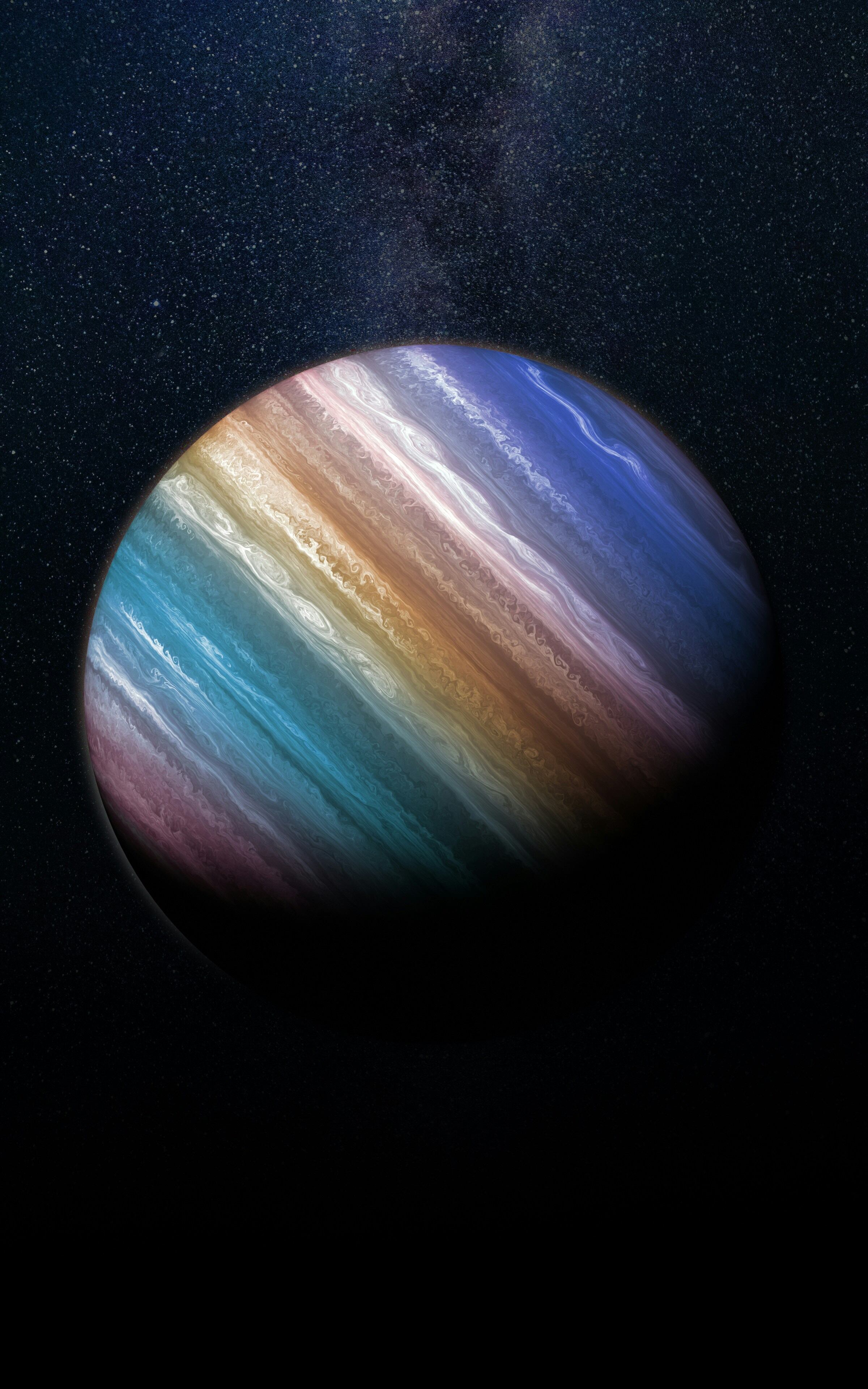La alineación de 6 planetas se dará el 28 de agosto 2024
