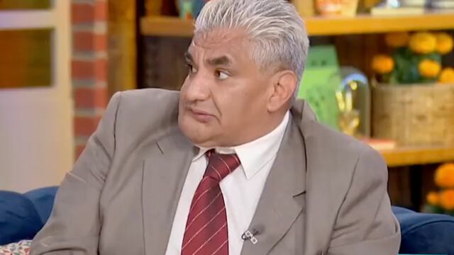 Shocker (Foto: Captura de video)