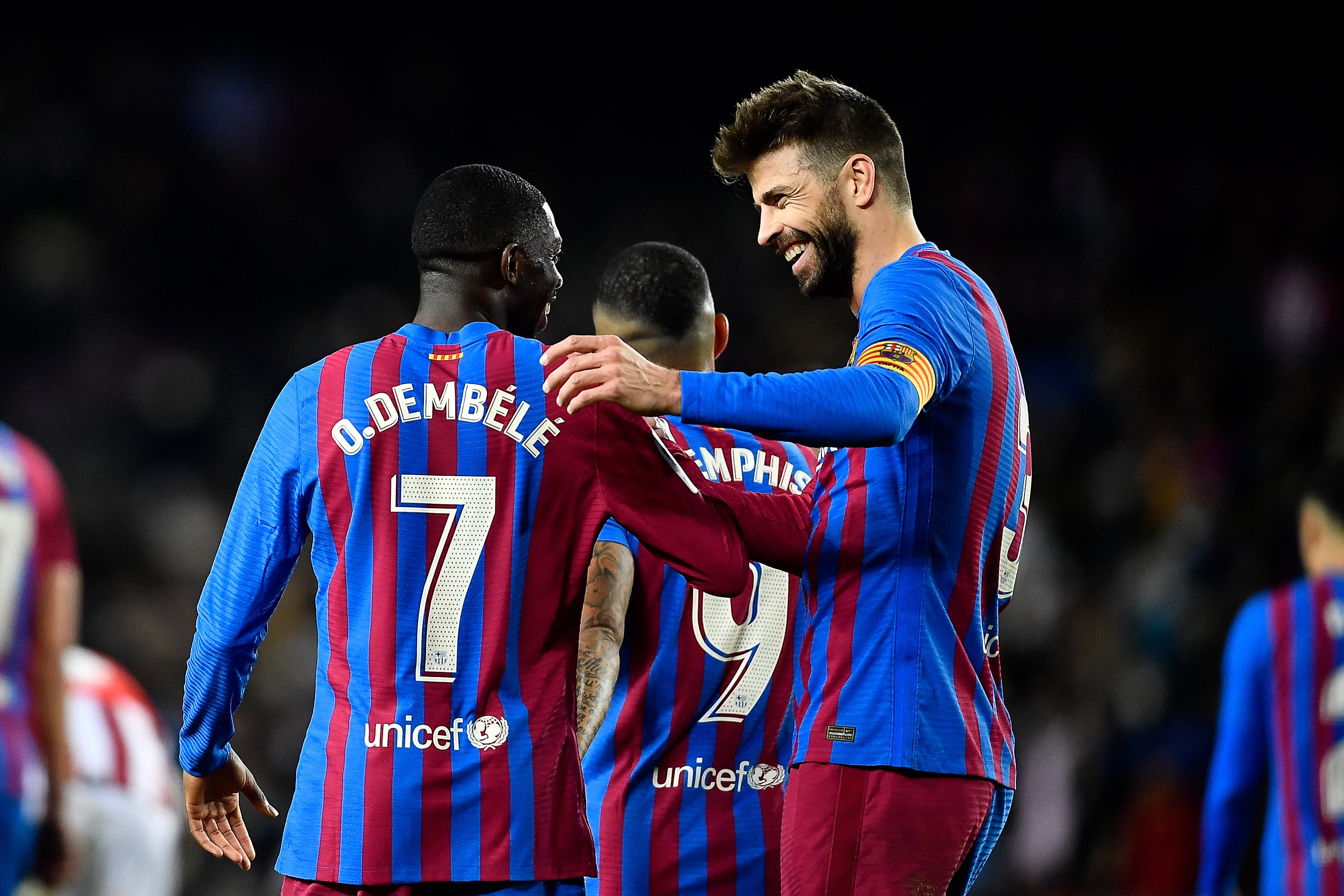 FC Barcelona