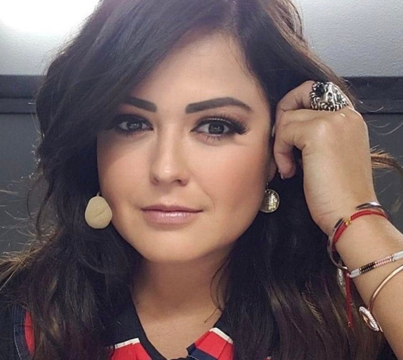 Mariana Echeverría
