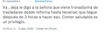 ¿Todos tiene tiempo para cocinar?