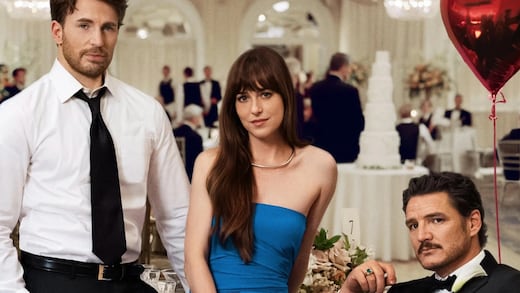 Reseña Amores Materialistas: 5 puntos de por qué es una película “diferente” de amor de Sony Pictures