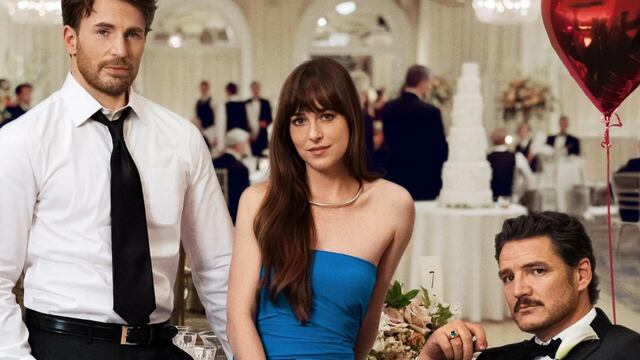 Amores Materialistas