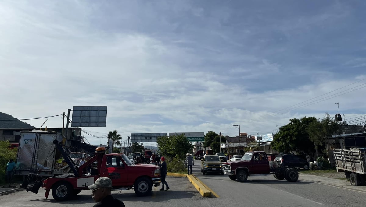 Violencia en Teloloapan