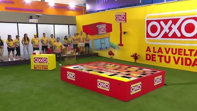 La Casa de los Famosos México 2024