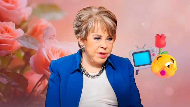 VIDEO: Lolita Ayala reaparece en video a 8 años de dejar su noticiero; todo esto contó