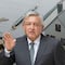 AMLO decía esto de lujos y bienes materiales, a propósito de las vacaciones de Andrés Manuel López Beltrán y otros militantes de Morena