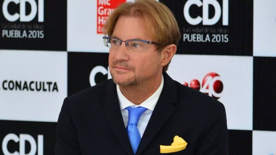 Andrés Roemer