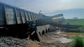 Continúa evaluación por derrame de Ferromex en Naco; fueron 70 mil 300 litros