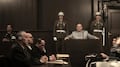¿Núremberg: El juicio del siglo tiene escenas post créditos?