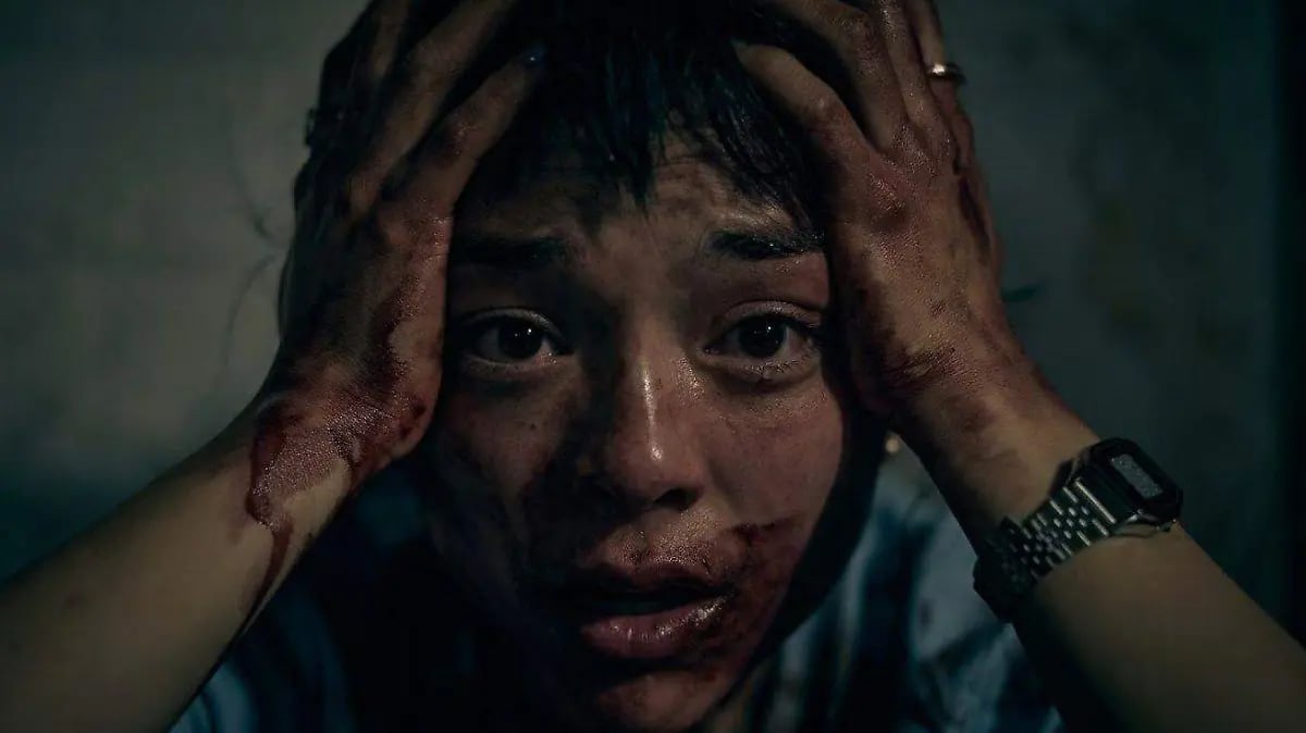 Insaciable (2026)