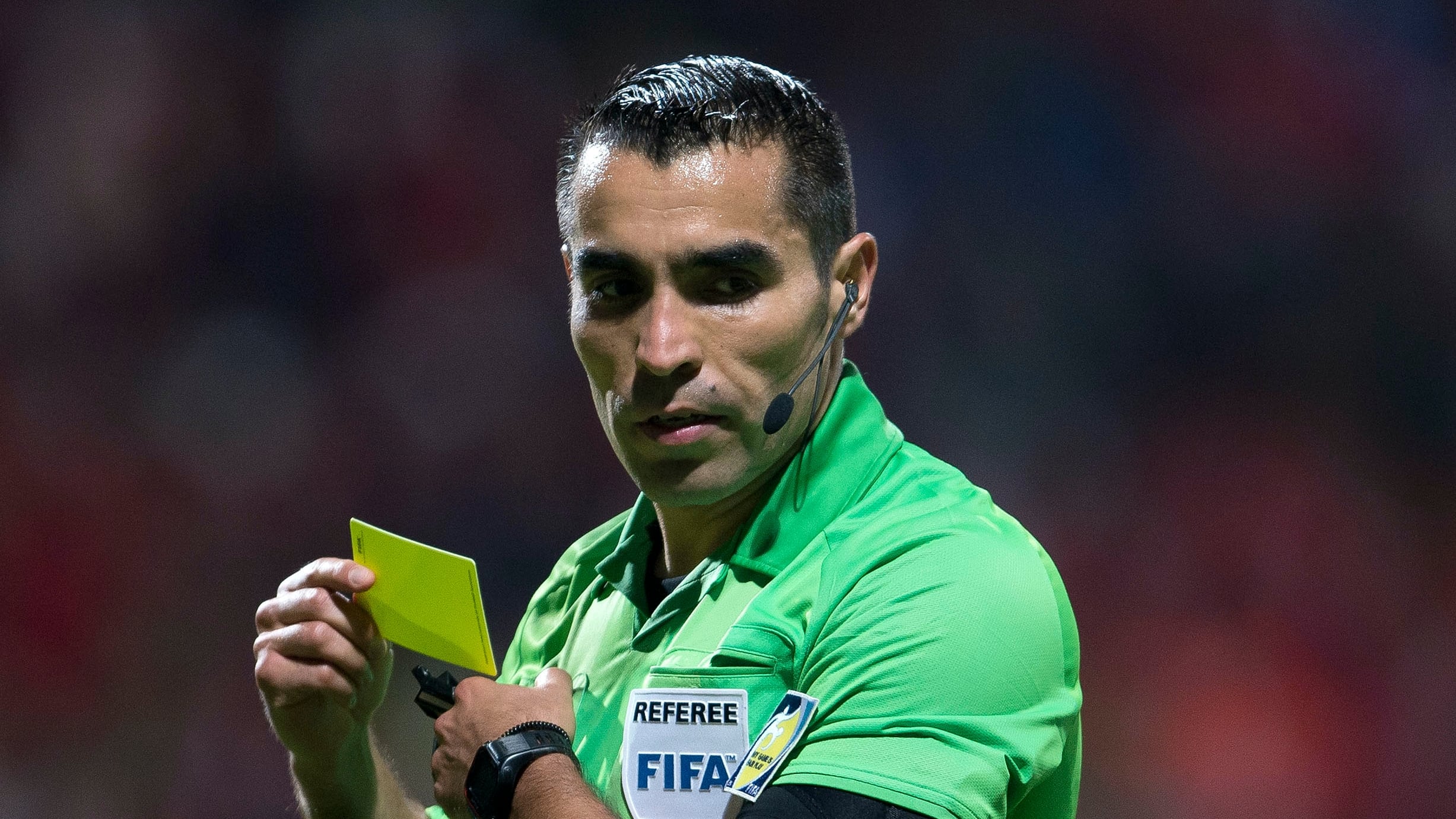 Marco Antonio Rodríguez 'Chiquimarco'