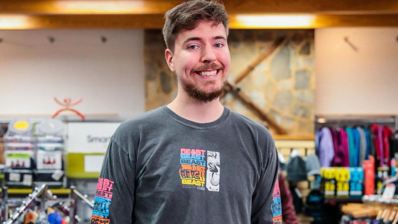 MrBeast: ¿Cuánto dinero tiene en total? El youtuber de 25 años llega a los 150 millones de seguidores