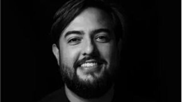 Moisés Chaves, líder de Grupo OMNi