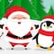8 fondos navideños para descargar y decorar tu smartphone de Navidad
