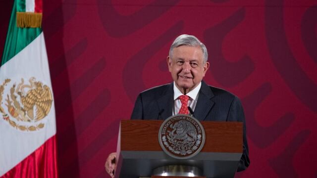 Andrés Manuel López Obrador