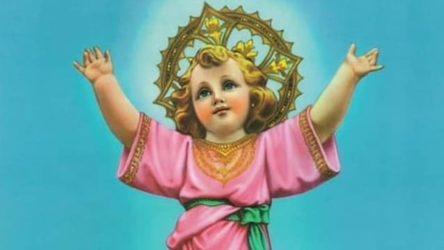 Divino Niño Jesús