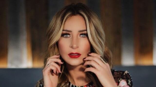 Geraldine Bazán pide a las personas ser responsables por coronavirus