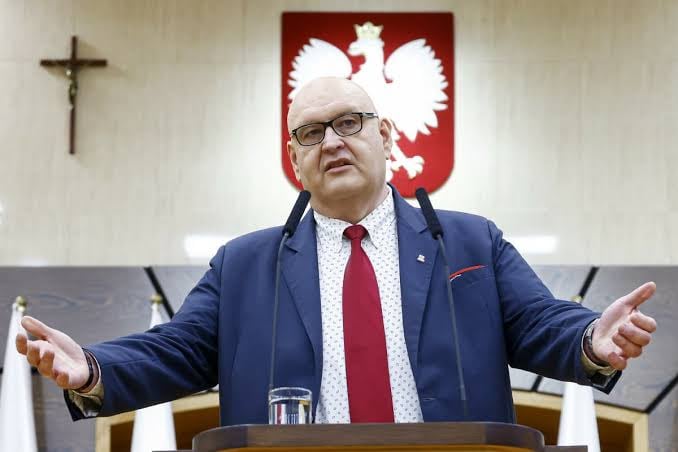 Bogdan Święczkowski