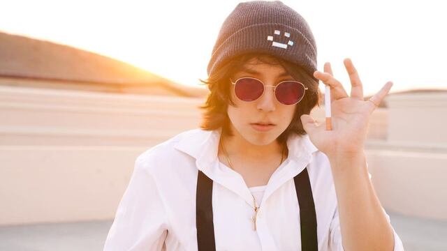 ¿Quién es Quackity? El streamer que habría sufrido de acoso en la boda de Wereverwero