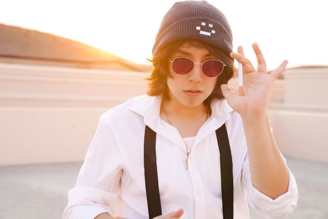 ¿Quién es Quackity? El streamer que habría sufrido de acoso en la boda de Wereverwero