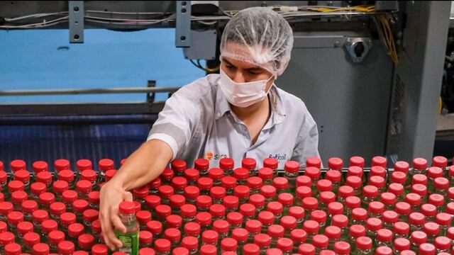 Consejo Coordinador Empresarial presenta estructura para revisión del T-MEC