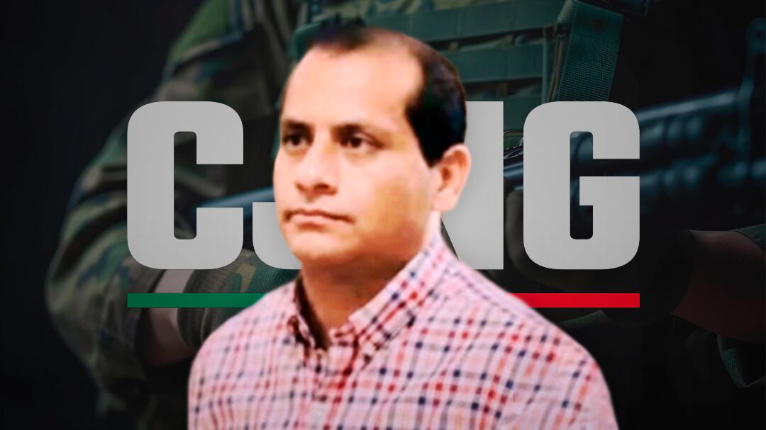 ¿Quién es Sabas Santiago Ipiña? Excandidato a juez ligado a CJNG que denunció a Rosalinda Ávalos