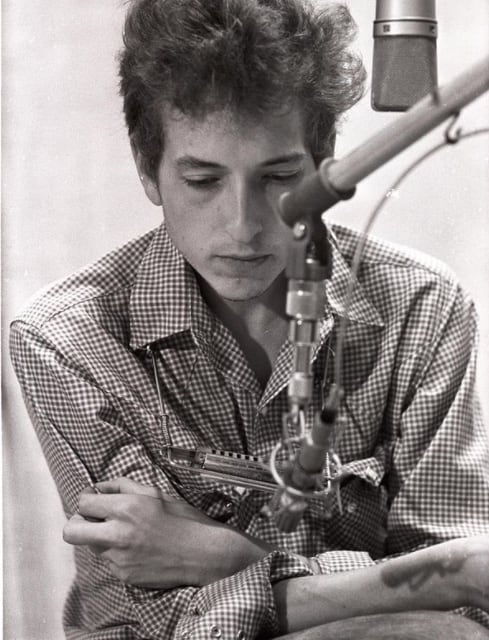 Bob Dylan
