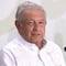 AMLO: Carlos Slim retiró el logo “Todo México es territorio Telcel” porque es falso