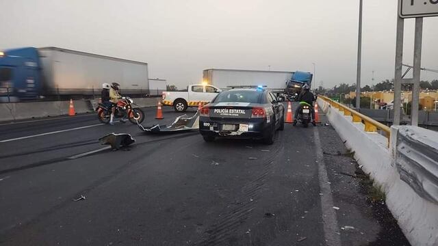 Circuito Exterior Mexiquense