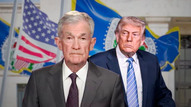 Juez desestima citaciones contra Jerome Powell