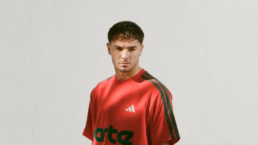 ¿Quién es Brahim Díaz? Futbolista de Marruecos