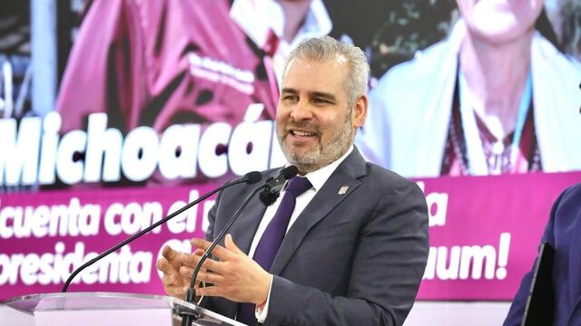 Alfredo Ramírez Bedolla