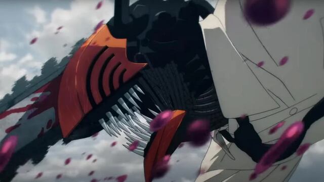 Chainsaw Man