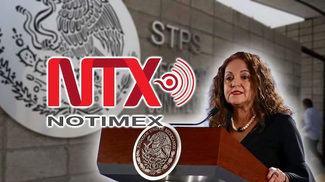 Sanjuana Martínez explotó contra la STPS