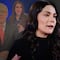Ana Elizabeth García Vilchis tunde a periodistas por exagerar con “meme” de la playera de AMLO y La Santa Muerte